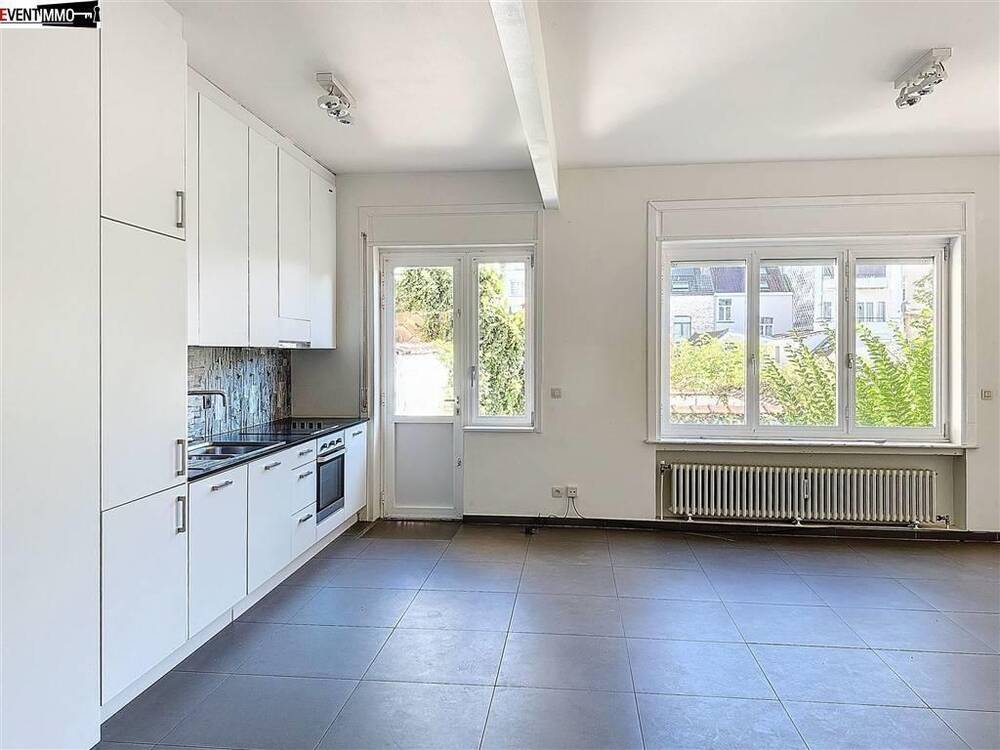 Appartement te  koop in Laken 1020 245000.00€ 1 slaapkamers 71.00m² - Zoekertje 301323