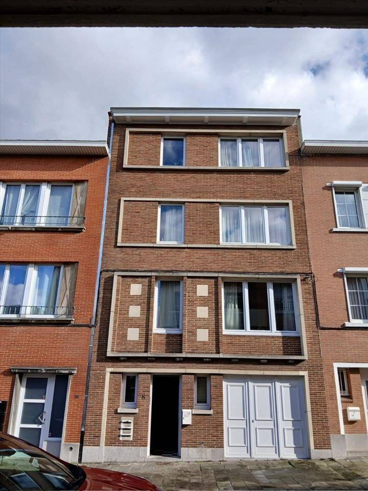 Appartement à vendre à Ganshoren 1083 235000.00€ 2 chambres 93.00m² - annonce 301020