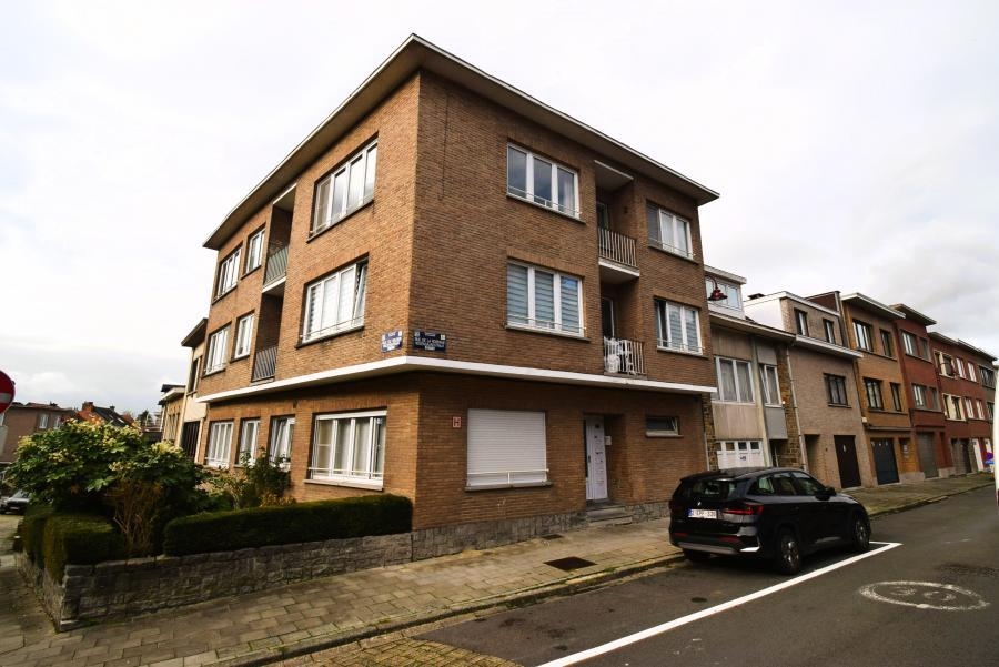 Appartement te  koop in Sint-Agatha-Berchem 1082 230000.00€ 1 slaapkamers 80.00m² - Zoekertje 301833