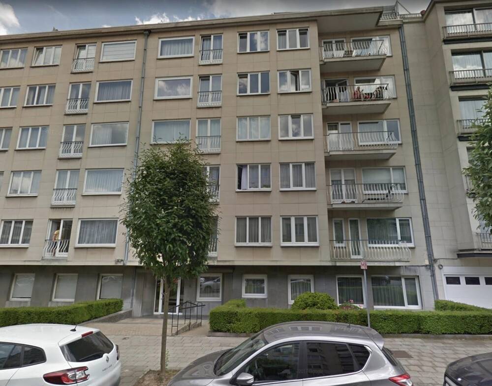 Studio à louer à Woluwe-Saint-Lambert 1200 750.00€ 0 chambres 38.00m² - annonce 301796