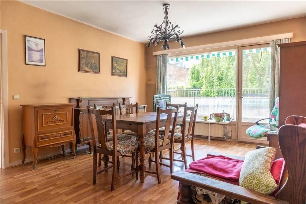 Appartement à vendre à Ganshoren 1083 175000.00€ 2 chambres 79.00m² - annonce 301508