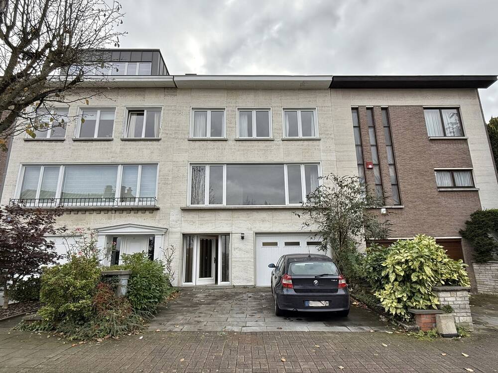 Maison à louer à Woluwe-Saint-Pierre 1150 2750.00€ 4 chambres 267.00m² - annonce 312556