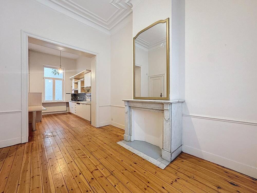 Maison à louer à Bruxelles 1000 2600.00€ 4 chambres 259.00m² - annonce 301488