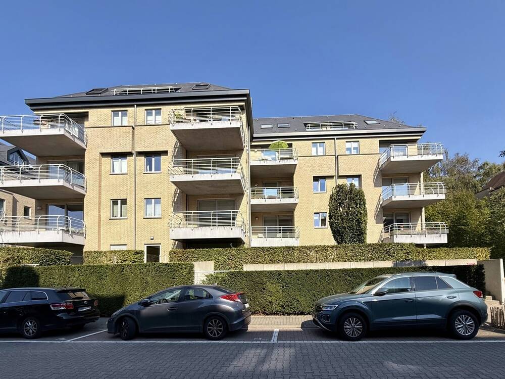 Appartement te  in Sint-Lambrechts-Woluwe 1200 1450.00€ 2 slaapkamers 104.00m² - Zoekertje 301943