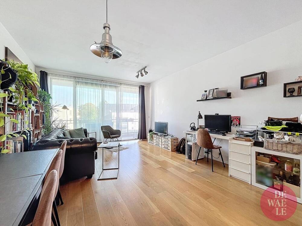 Appartement à  à Bruxelles 1000 1200.00€ 1 chambres 70.00m² - annonce 303032