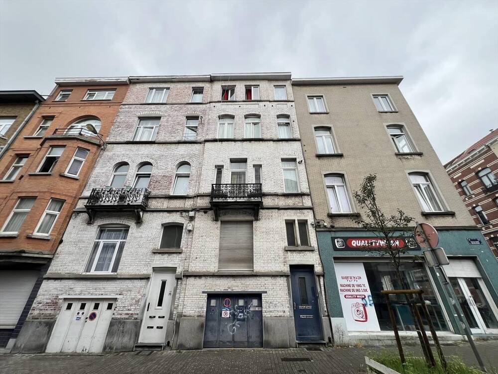 Huis te  koop in Vorst 1190 695000.00€ 5 slaapkamers 280.00m² - Zoekertje 303086