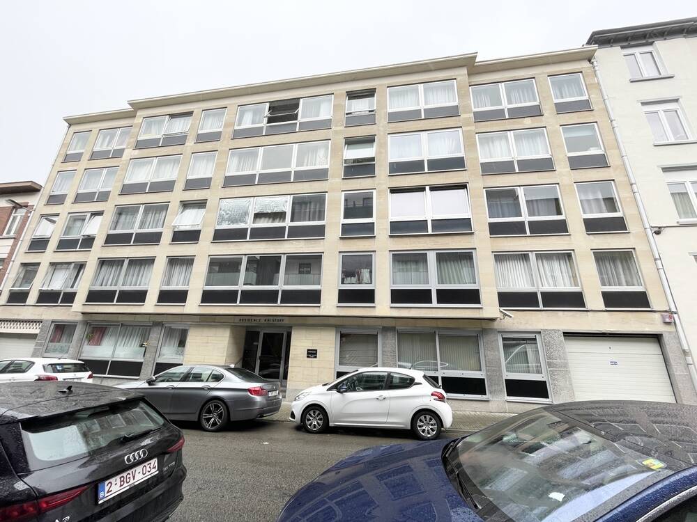 Appartement te  koop in Etterbeek 1040 180000.00€  slaapkamers 51.00m² - Zoekertje 303019