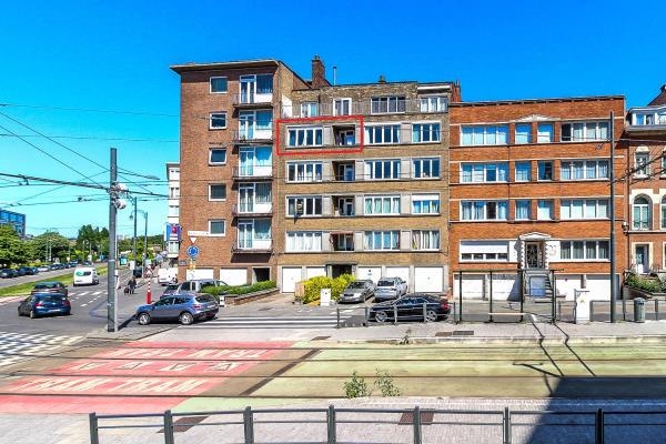 Appartement te  huur in Jette 1090 920.00€ 1 slaapkamers 60.00m² - Zoekertje 304870