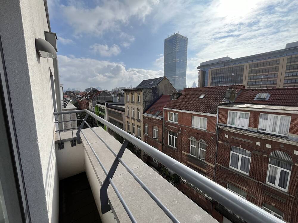 Appartement à louer à Anderlecht 1070 950.00€ 1 chambres 55.00m² - annonce 304783