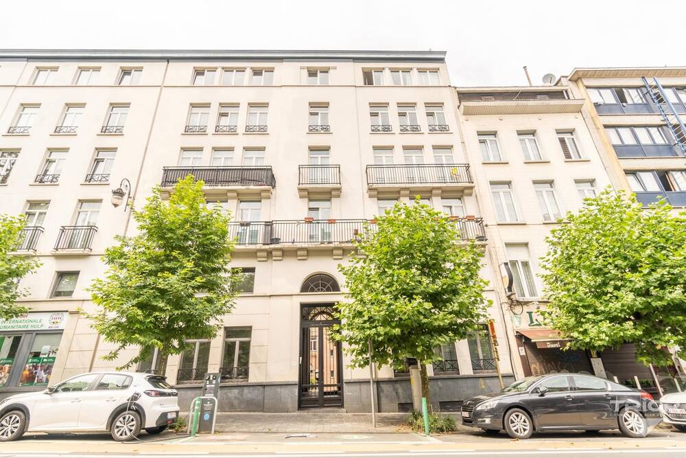 Appartement à vendre à Schaerbeek 1030 350000.00€ 3 chambres 139.00m² - annonce 304959