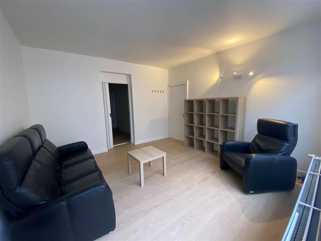 Appartement te  huur in Sint-Gillis 1060 860.00€ 1 slaapkamers 45.00m² - Zoekertje 304547