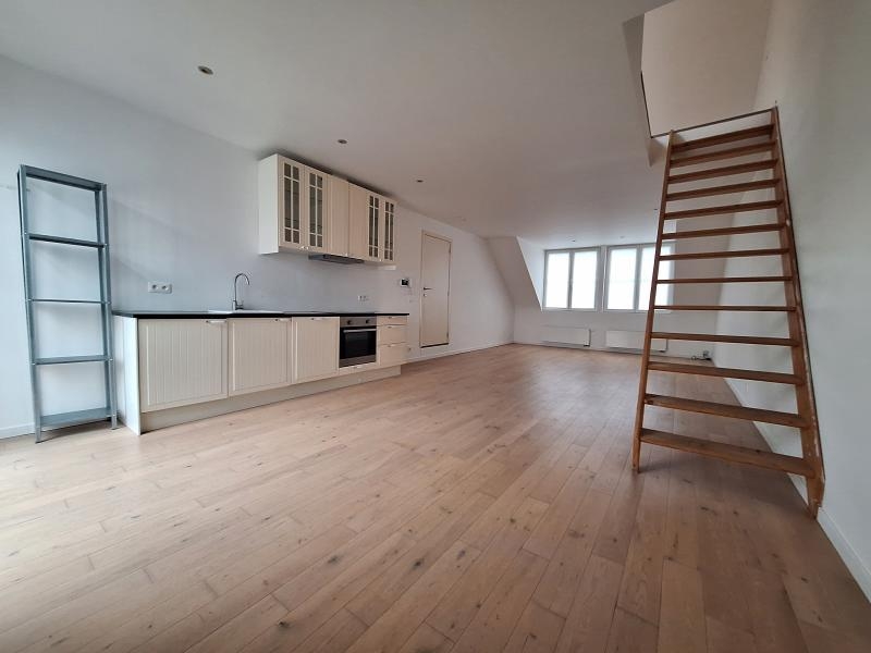 Triplex à vendre à Bruxelles 1000 370000.00€ 2 chambres 92.00m² - annonce 304345