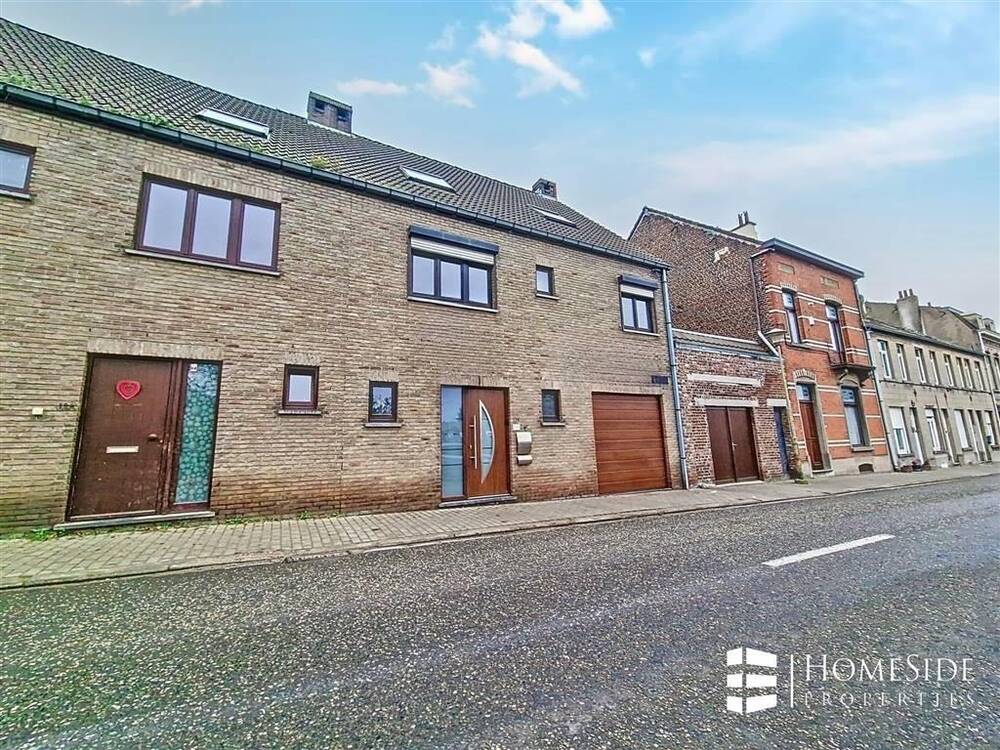 Huis te  in Diegem 1831 499000.00€ 5 slaapkamers 219.00m² - Zoekertje 304992