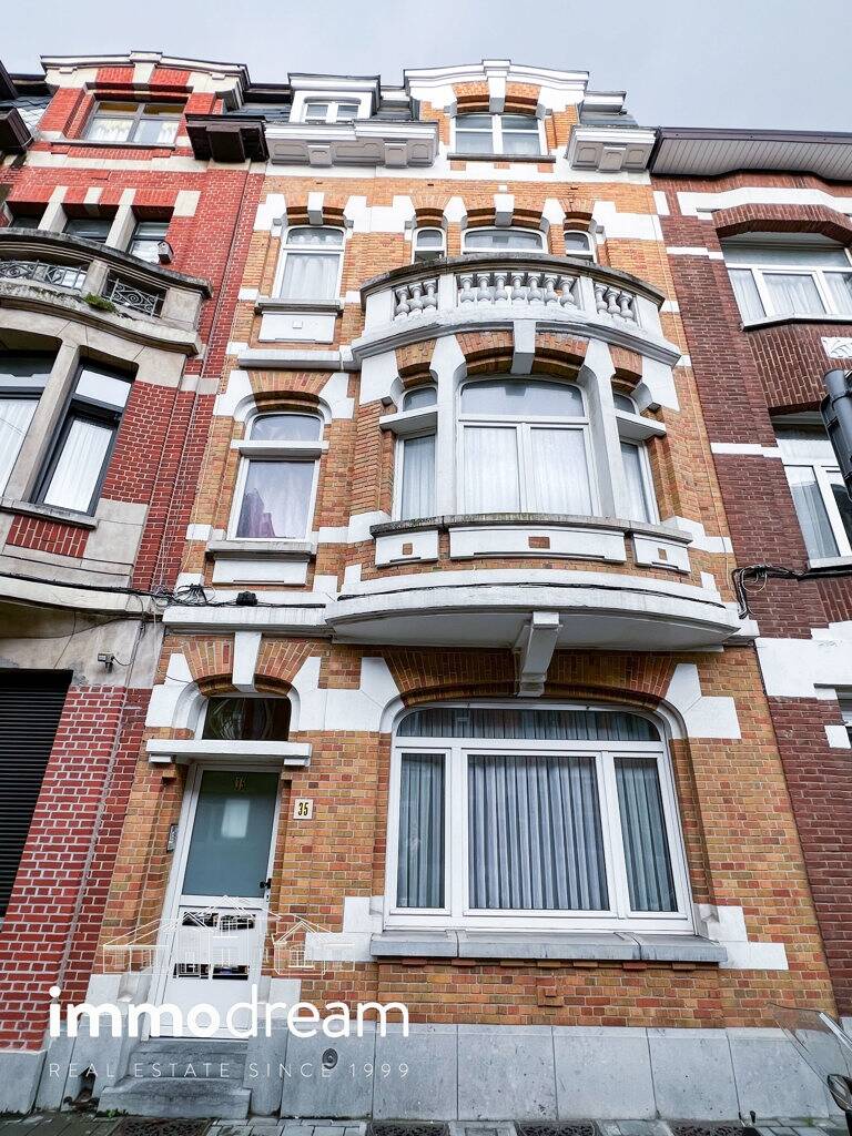 Maison à vendre à Anderlecht 1070 495000.00€  chambres 200.00m² - annonce 303940