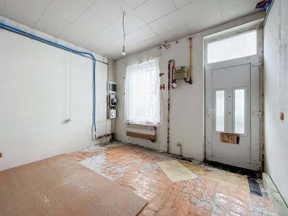 Maison à vendre à Anderlecht 1070 249000.00€ 2 chambres 80.00m² - annonce 304174