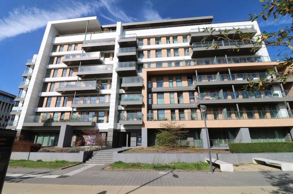 Appartement à  à Woluwe-Saint-Lambert 1200 1350.00€ 2 chambres 96.00m² - annonce 304400