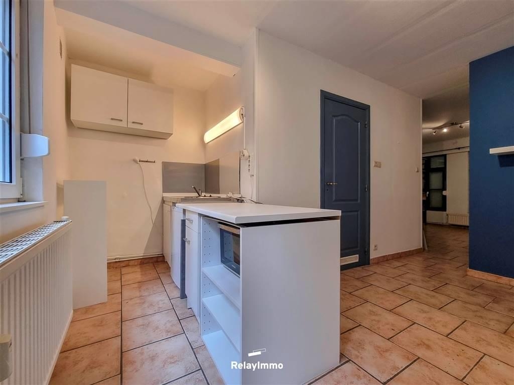 Kot à louer à Tournai 7500 390.00€ 1 chambres 31.00m² - annonce 303664