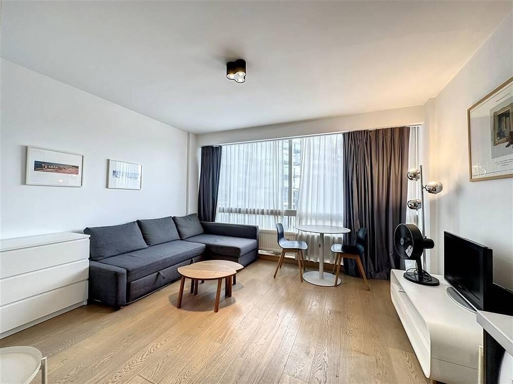 Studio te  huur in Elsene 1050 850.00€  slaapkamers 28.00m² - Zoekertje 305735