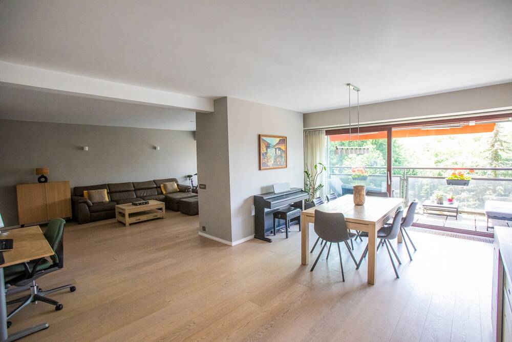 Appartement te  koop in Sint-Pieters-Woluwe 1150 619000.00€ 3 slaapkamers 155.00m² - Zoekertje 305888