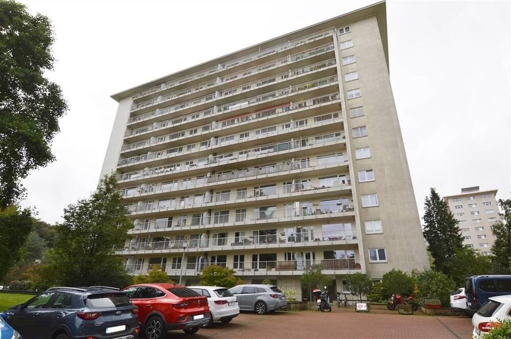 Appartement te  koop in Watermaal-Bosvoorde 1170 299000.00€ 2 slaapkamers 60.00m² - Zoekertje 305966