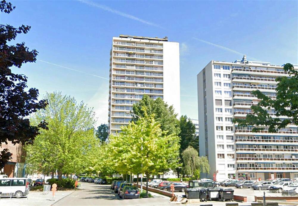 Maison à vendre à Anderlecht 1070 129000.00€ 1 chambres 35.00m² - annonce 305069