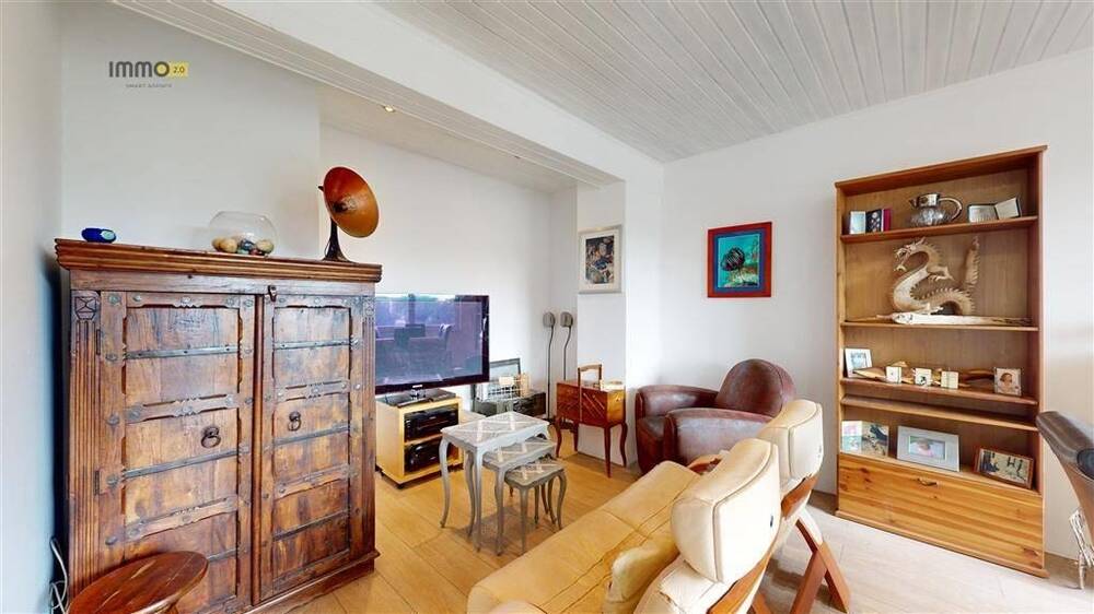 Appartement à vendre à Ganshoren 1083 217000.00€ 2 chambres 70.00m² - annonce 305262