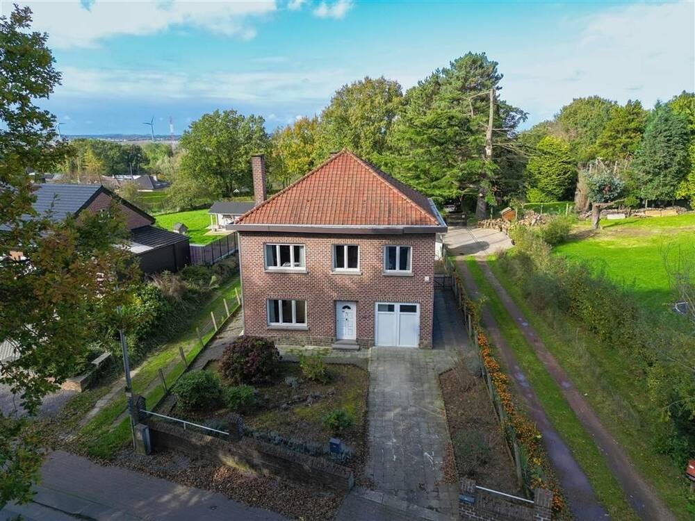 Villa te  in Beersel 1650 490000.00€ 4 slaapkamers 150.00m² - Zoekertje 305291