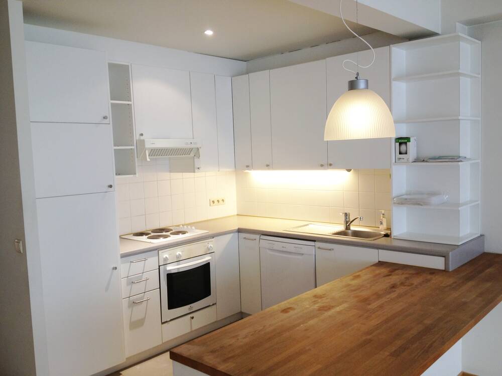 Appartement à louer à Etterbeek 1040 1150.00€ 2 chambres 80.00m² - annonce 305893