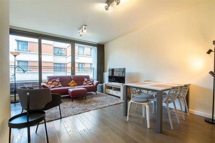 Appartement te  in Brussel 1000 1500.00€ 2 slaapkamers 85.00m² - Zoekertje 306997