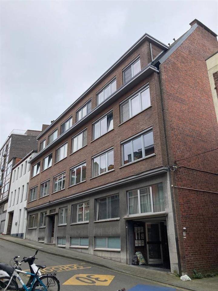 Kot à vendre à Louvain 3000 190000.00€ 1 chambres 23.00m² - annonce 307542