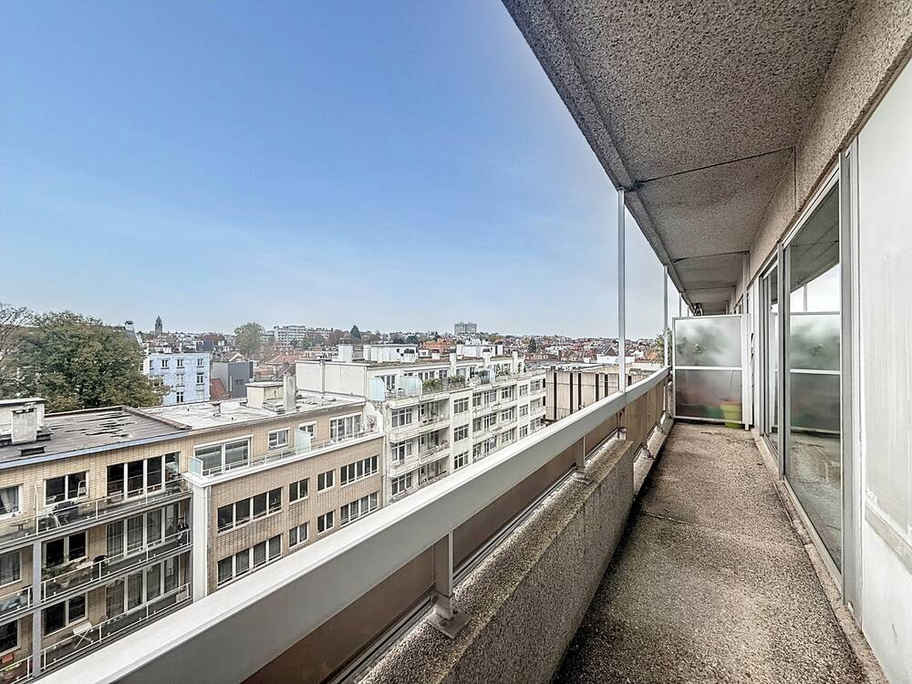 Appartement te  in Elsene 1050 415000.00€ 3 slaapkamers 110.00m² - Zoekertje 307767