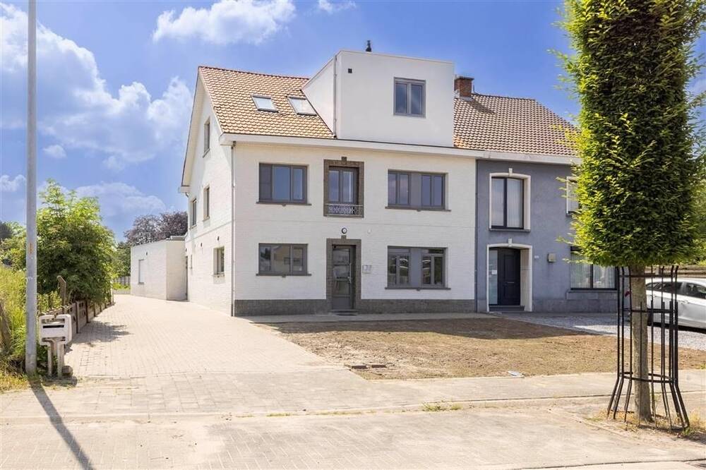 Kot à vendre à Geel 2440 116000.00€ 1 chambres 13.45m² - annonce 307471