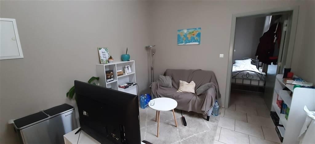 Studio te  huur in Namen 5000 440.00€ 1 slaapkamers 25.00m² - Zoekertje 306453