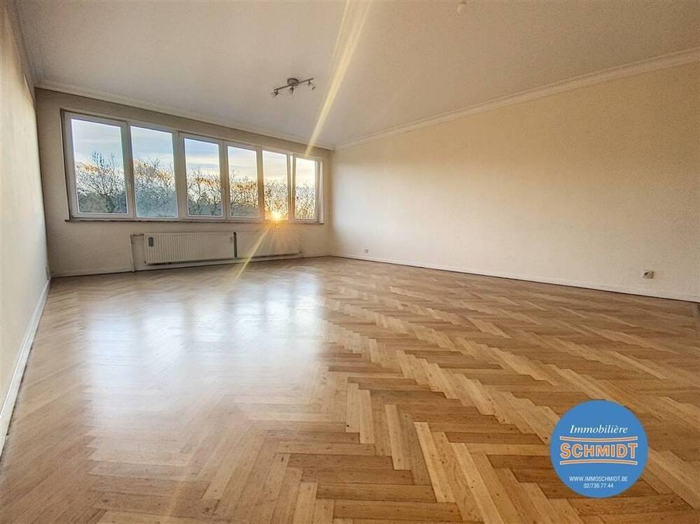 Appartement te  koop in Sint-Pieters-Woluwe 1150 395000.00€ 2 slaapkamers 94.00m² - Zoekertje 307857