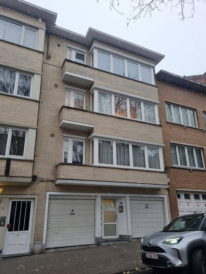 Appartement à vendre à Koekelberg 1081 149000.00€ 1 chambres 40.00m² - annonce 307703