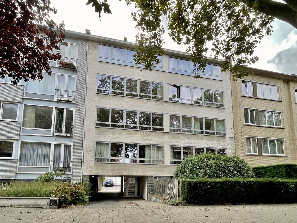 Appartement à louer à Woluwe-Saint-Pierre 1150 1200.00€ 2 chambres 92.00m² - annonce 306806