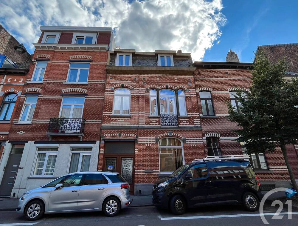 Handelszaak te  huur in Oudergem 1160 799.00€  slaapkamers 55.00m² - Zoekertje 306235