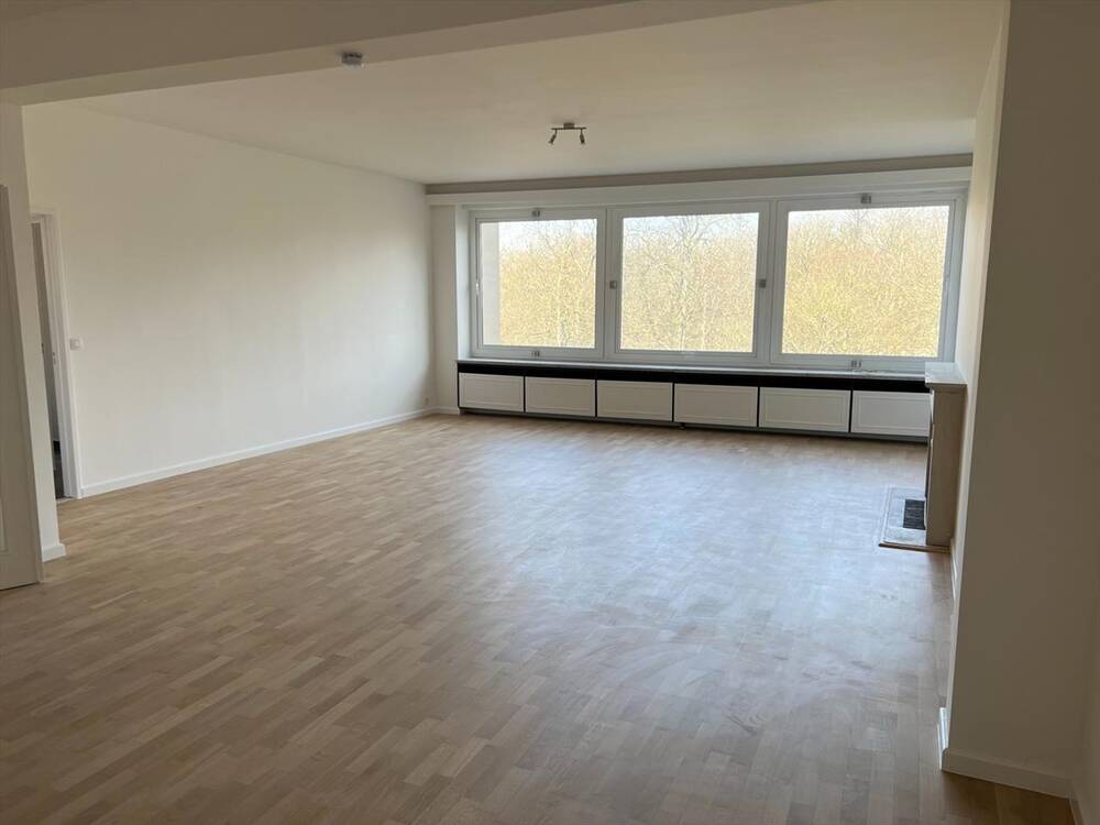 Appartement à louer à Etterbeek 1040 1650.00€ 2 chambres m² - annonce 307618