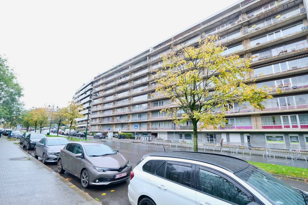 Appartement à vendre à Molenbeek-Saint-Jean 1080 235000.00€ 2 chambres 99.00m² - annonce 307737