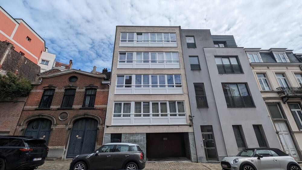 Appartement à louer à Etterbeek 1040 1150.00€ 2 chambres 98.00m² - annonce 309693