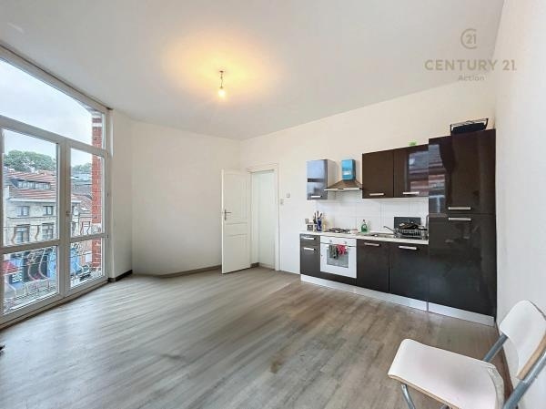 Appartement à vendre à Anderlecht 1070 169000.00€ 1 chambres 55.00m² - annonce 309177