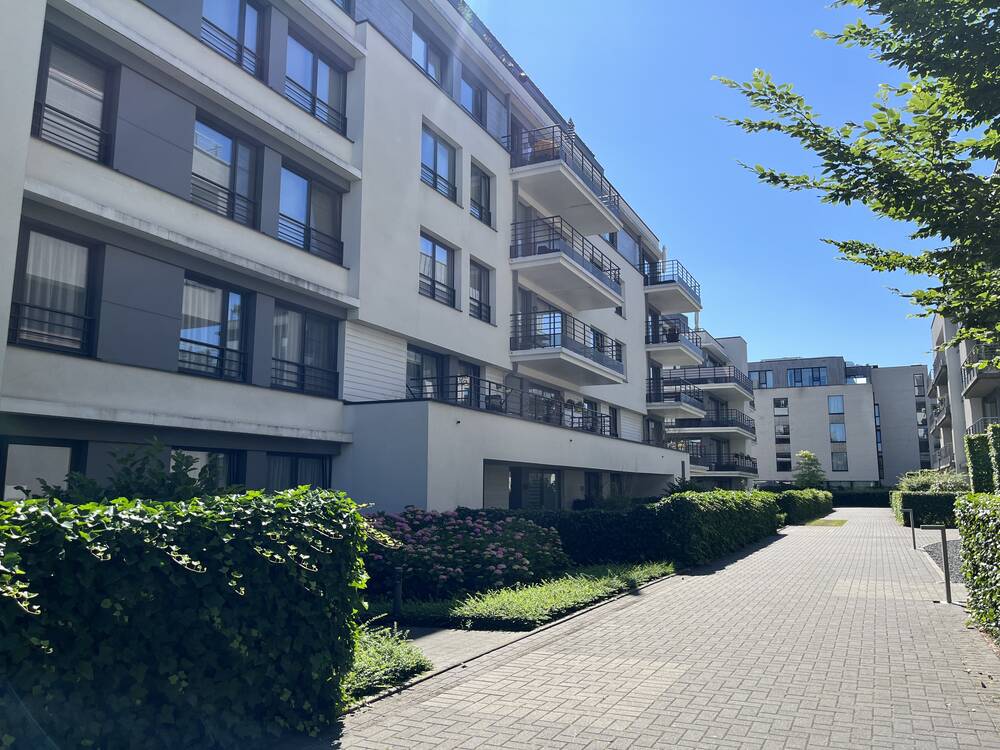 Appartement à vendre à Anderlecht 1070 339000.00€ 2 chambres 100.00m² - annonce 308815