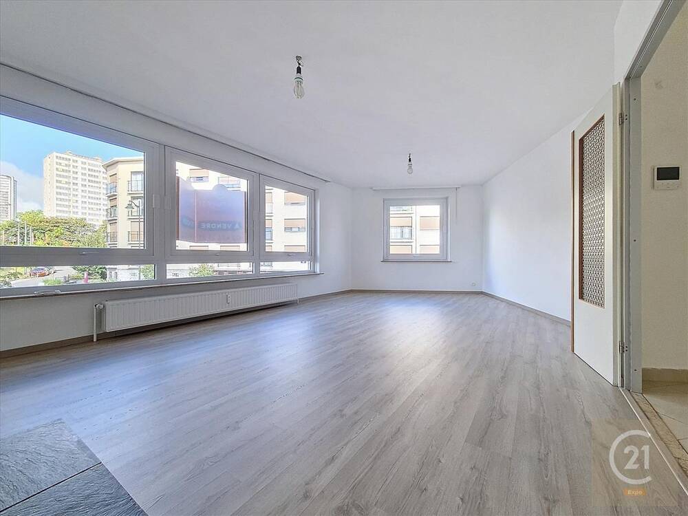 Appartement te  koop in Laken 1020 249000.00€ 2 slaapkamers 81.00m² - Zoekertje 309542