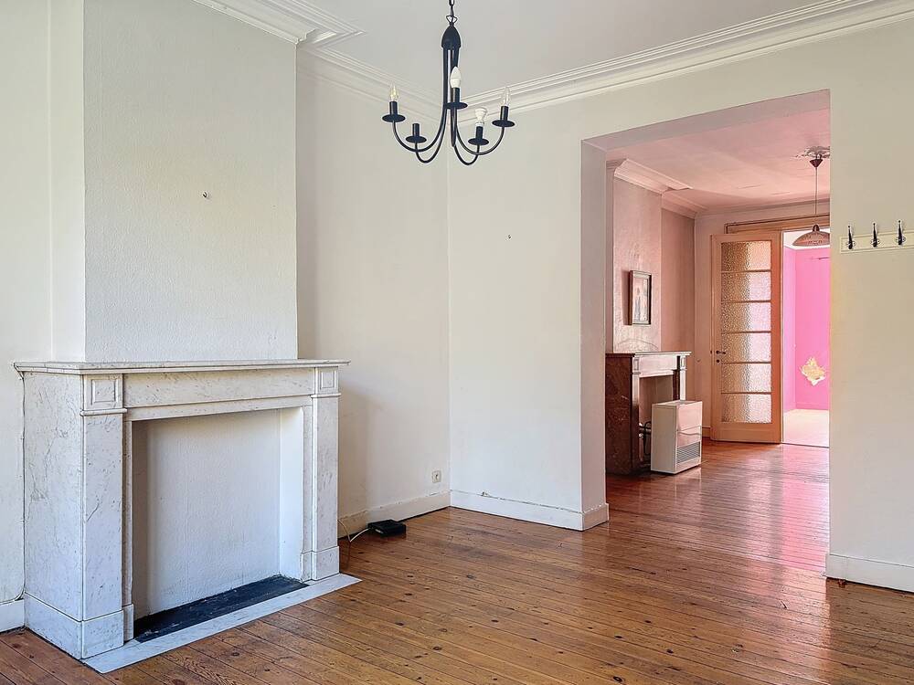 Duplex à vendre à Schaerbeek 1030 299000.00€ 3 chambres 163.00m² - annonce 309837