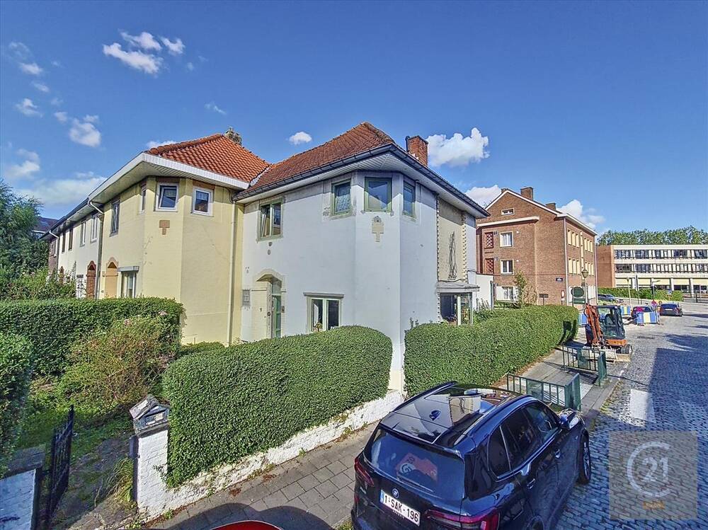 Maison à vendre à Laeken 1020 405000.00€ 3 chambres 130.00m² - annonce 309543