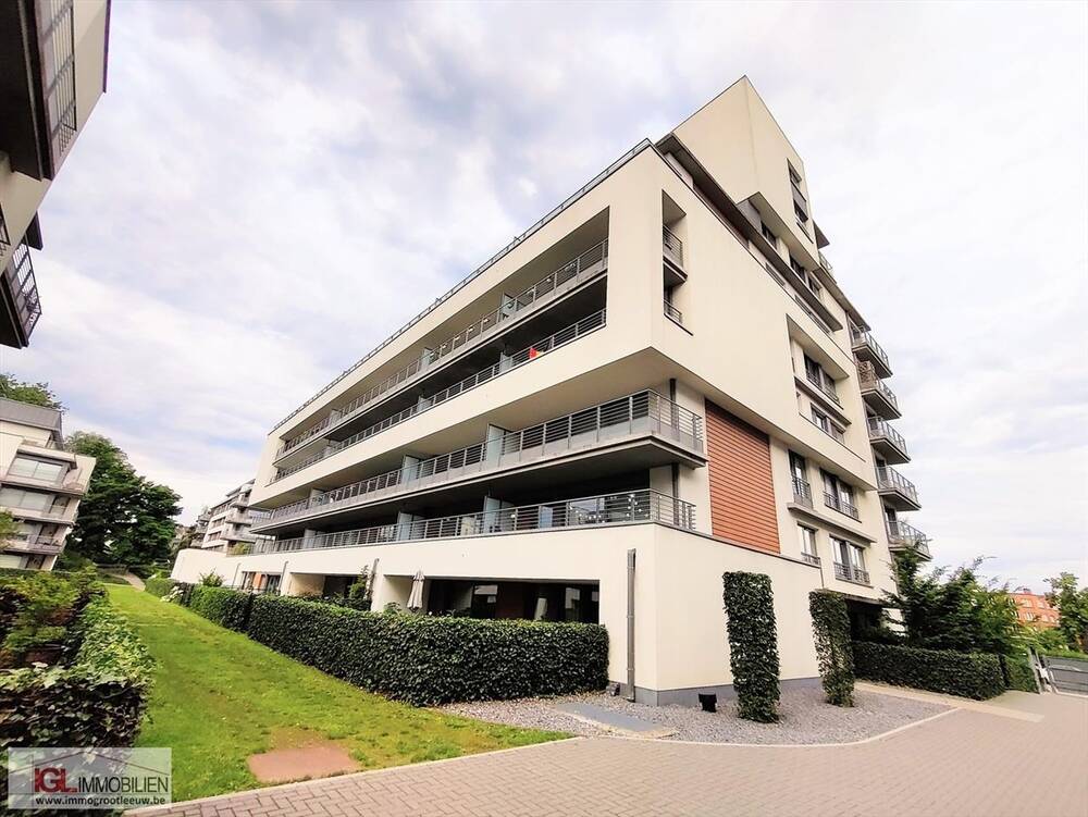 Appartement à louer à Anderlecht 1070 980.00€ 1 chambres 82.00m² - annonce 308836