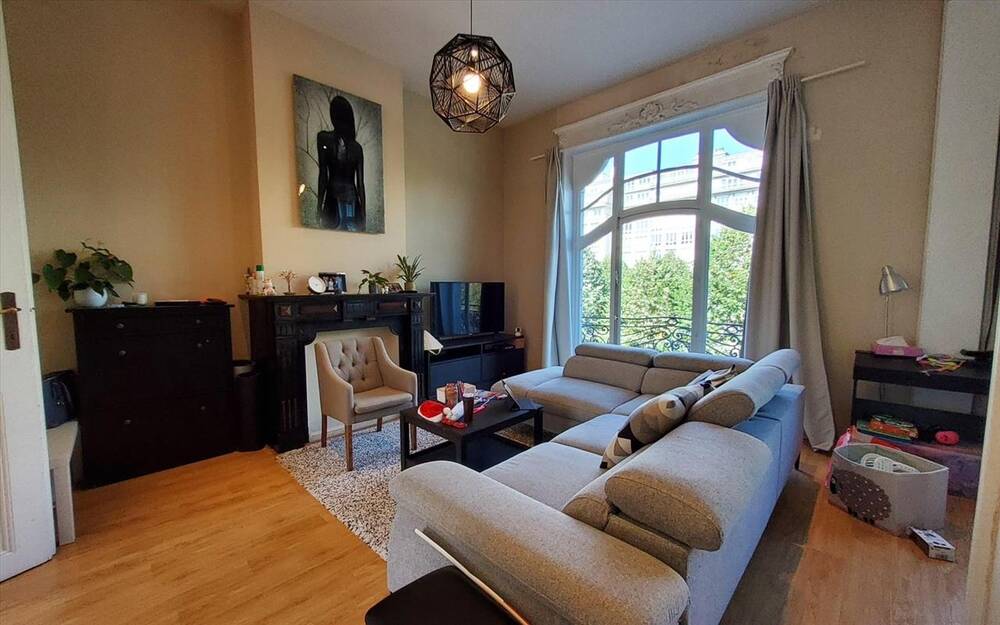 Appartement à louer à Woluwe-Saint-Pierre 1150 2400.00€ 3 chambres 170.00m² - annonce 309652