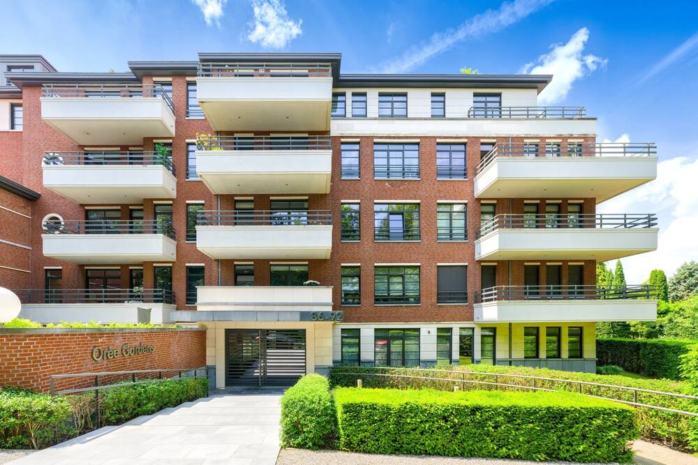 Appartement te  koop in Sint-Pieters-Woluwe 1150 715000.00€ 3 slaapkamers 140.00m² - Zoekertje 309256