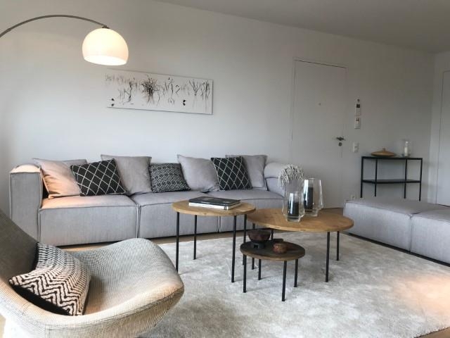 Appartement à louer à Woluwe-Saint-Pierre 1150 3250.00€ 2 chambres 150.00m² - annonce 308822