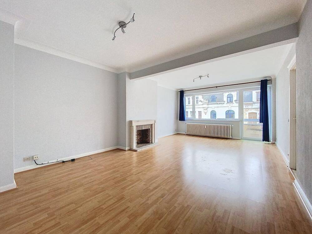 Appartement à vendre à Schaerbeek 1030 270000.00€ 2 chambres 0.00m² - annonce 308456